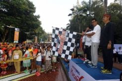 Lomba Lari Nusantara Run
