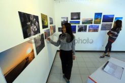 Pameran Foto Receptive Moment