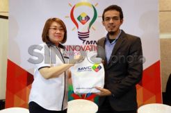 MNC Innovation Awards