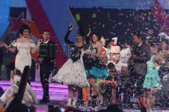 Meriahnya DahSyat Sweet 7