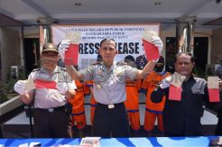 Peredaran Narkoba di Pasuruan Memprihatinkan