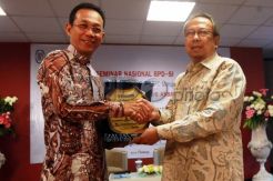Dukungan Asbanda Dalam Transformasi BPD Menuju Regional Champion