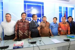 PAN Umumkan Pengurus Baru