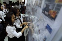 Gebyar Filateli 2015 di Bandung