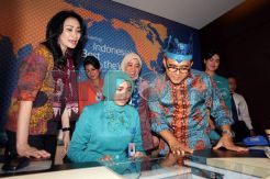 Garuda Buka Kantor Cabang di Banyuwangi