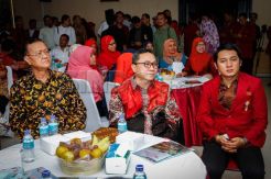 Ketua MPR Hadiri Dies Natalis IMM ke-51