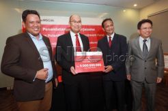 Sinarmas MSIG Life Jalin Kerjasama Dengan Majestic Land