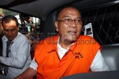 KPK Kembangkan Kasus Korupsi Wisma Atlet SEA Games Palembang