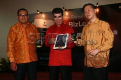 Commonwealth Bank Indonesia Luncurkan Aplikasi BizLoan