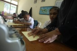 Semangat Belajar Demi Masa Depan