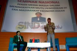 Peran Media Dalam Meningkatkan Mutu Pendidikan