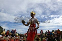 Melestarikan Tari Sigeh Panguten