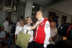 Sidang Vonis Guru JIS