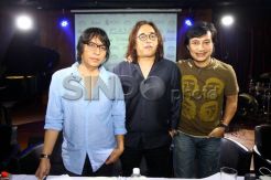 KLA Project Akan Gelar Konser Klaborasi