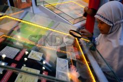 Bank Indonesia Gelar Pameran Uang Kuno di Pekalongan