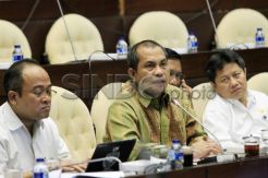 Dana Desa Segera Dikucurkan