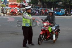 Operasi Simpatik 2015