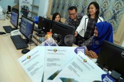 MNC Securities Buka Kantor Layanan di Bandung
