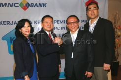 MNC Bank Gandeng ERA Indonesia Tingkatkan Kredit Pemilikan Properti