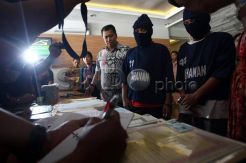 Penipuan Calon Tenaga Kerja