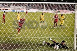 Main di Kandang, PSM Main Imbang dengan Sriwijaya FC