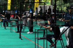 Kejuaraan Menembak Danjen Kopassus Cup