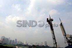 XL Dukung Peringatan KAA Dengan Layanan 4G