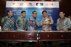 Garuda Indonesia Jalin Kemitraan Lindung Nilai Dengan Empat Bank