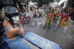 Sehari Boleh Gila di Yogya