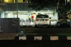 Polisi Geledah Perum Percetakan Negara Menyusul Dugaan Kebocoran Soal UN
