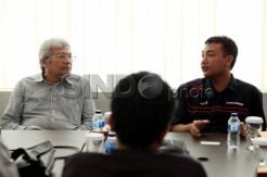 Jelang Muktamar Partai Bulan Bintang
