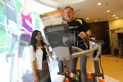 Zero Runner, Alat Revolusioner untuk Pelari