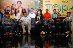 Sinetron Tukang Ojek Pengkolan Tayang di RCTI Mulai 27 April 2015