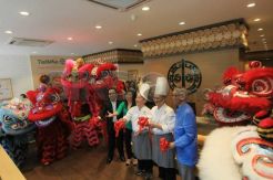 Menikmati Dim Sum Kelas Michelin di Jakarta