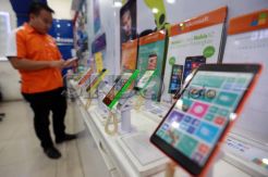 Tingkat Komponen Dalam Negeri Produk Ponsel
