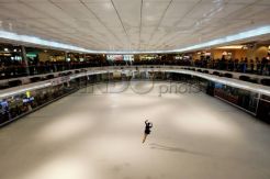 89 Skater ikuti Kejurnas Figure Skating 2015