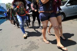 Prostitusi Rumahan Kota Bandung