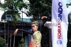 Car Free Day Dago Geulis