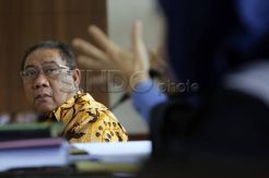 Sidang Lanjutan Yance Hadirkan Dua Saksi Ahli