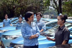 Bluebird Selenggarakan Program Kartini Masa Kini