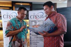 Sistem Keamanan Transaksi Perbankan