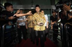 KPK Periksa Hadi Purnomo