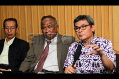 KPK Jelaskan Soal Pemeriksaan BW Oleh Bareskrim Polri