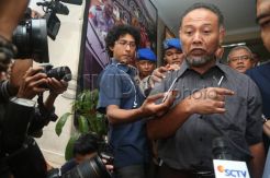 BW Tidak Jadi Ditahan
