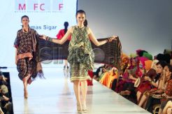 Medan Fashion Culture Festival