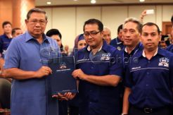 IMDI Dukung SBY Jadi Ketua Umum Demokrat 2015-20120