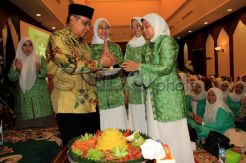 Harlah Fatayat NU ke-65