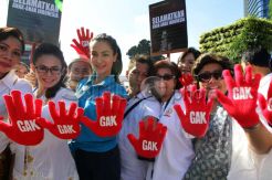 Gerakan Anti Korupsi