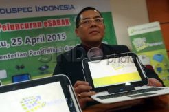 Aktif dan Kreatif Dengan e-SABAK