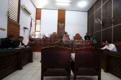 Pengadilan Negeri Jakarta Selatan Tolak Praperadilan Jero Wacik